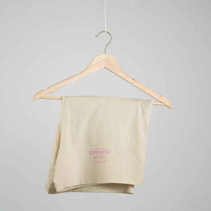 Member of the Optimist Society Summer Bundle Pink