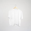PSTV MND. Cropped T-Shirt