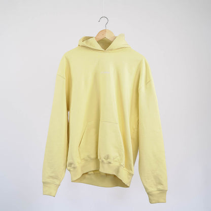 PSTV MND. Boxy Hoodie