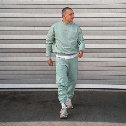 PSTV MND. Basic Pants