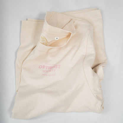 Member of the Optimist Society. Core T-Shirt