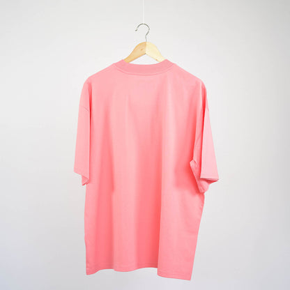 PSTV MND. Oversize T-Shirt