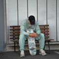 PSTV MND. Basecap