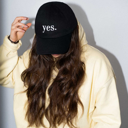 yes. Basecap